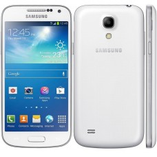 SMARTPHONE SAMSUNG GALAXY S4 MINI GT-I9192 BRANCO NOVO